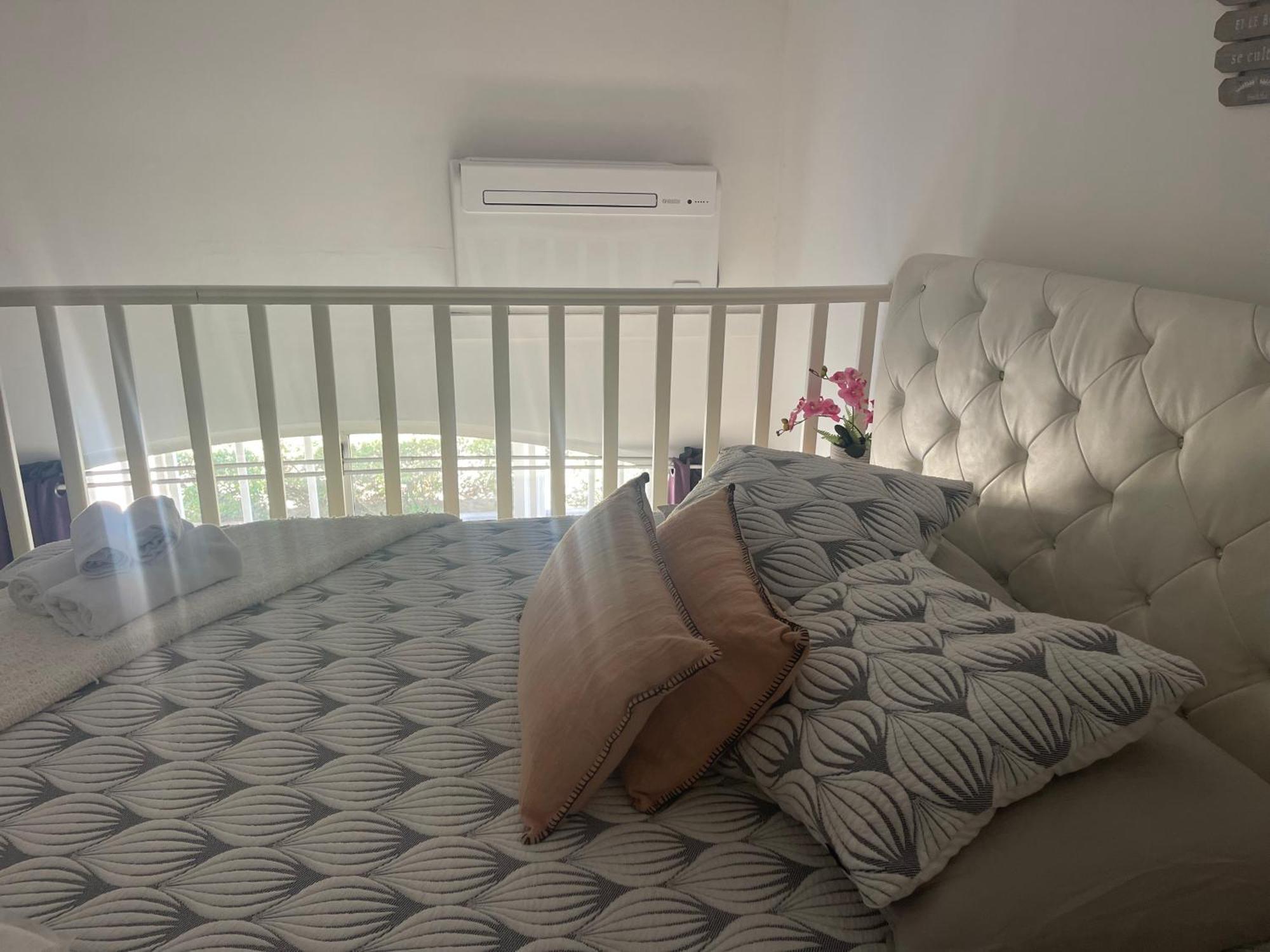 Duplex Cosy Bord De Mer Saint-Cyr-sur-Mer Exterior foto