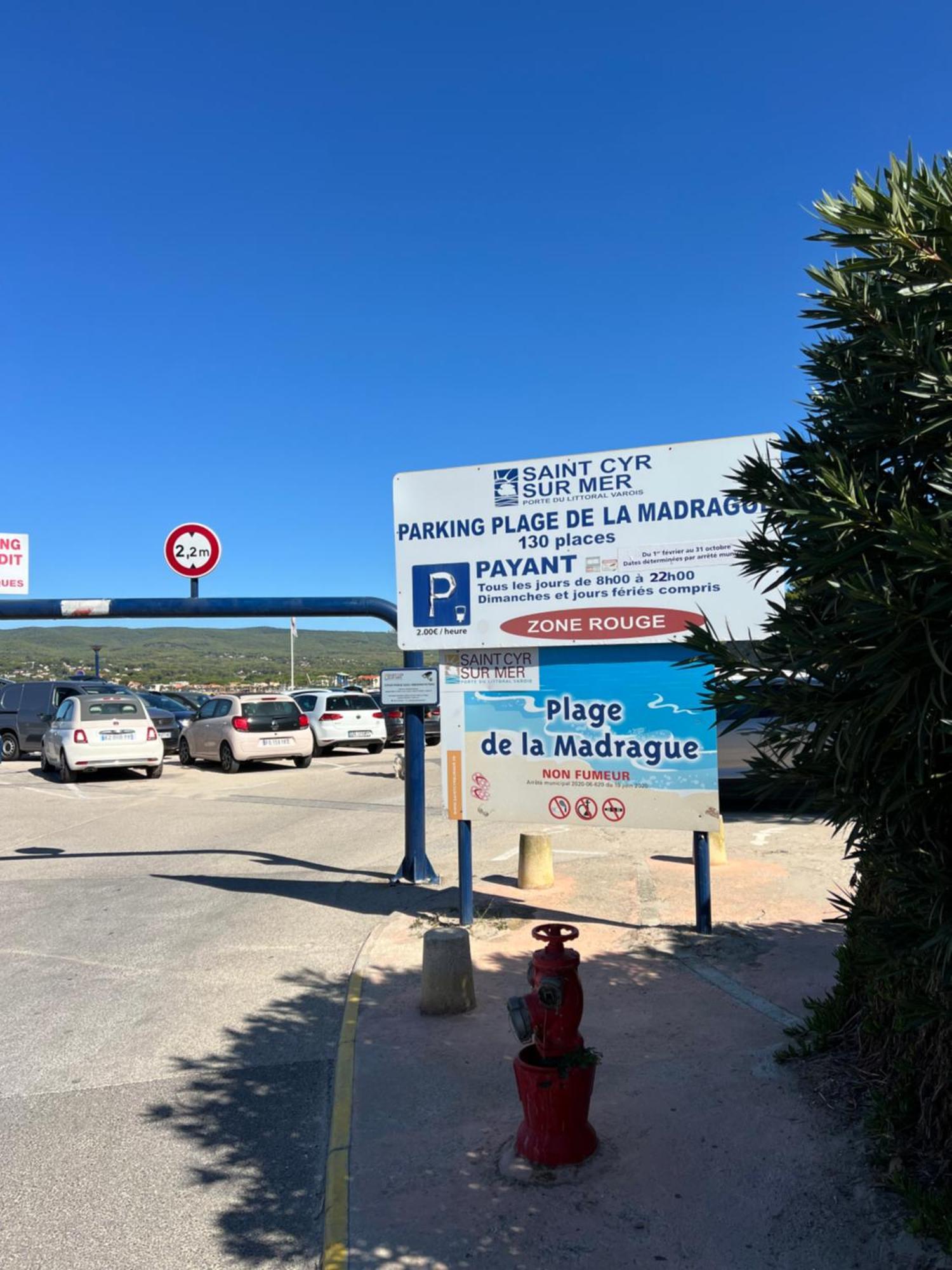 Duplex Cosy Bord De Mer Saint-Cyr-sur-Mer Exterior foto